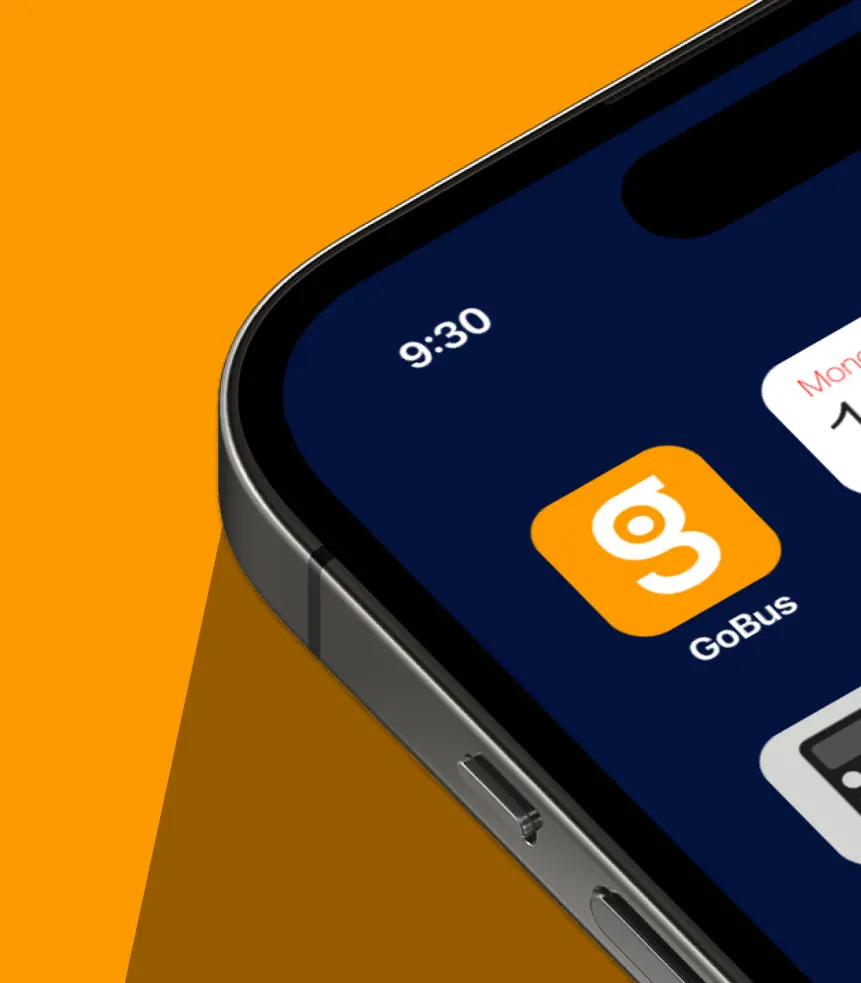 Go Bus App
