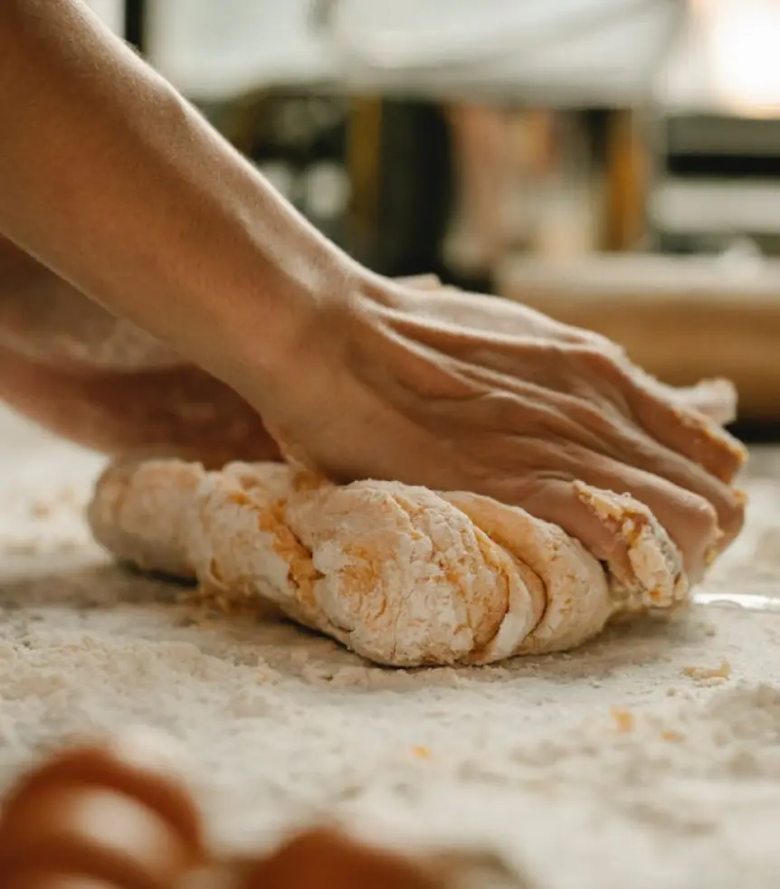 Exception Pastries
