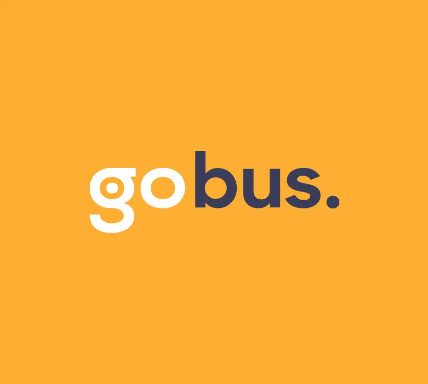 Go Bus Website