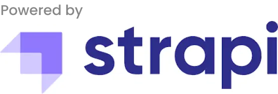 strapi logo