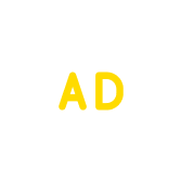 Supports advertising
