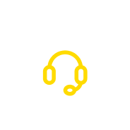 Dedicated Support Team
