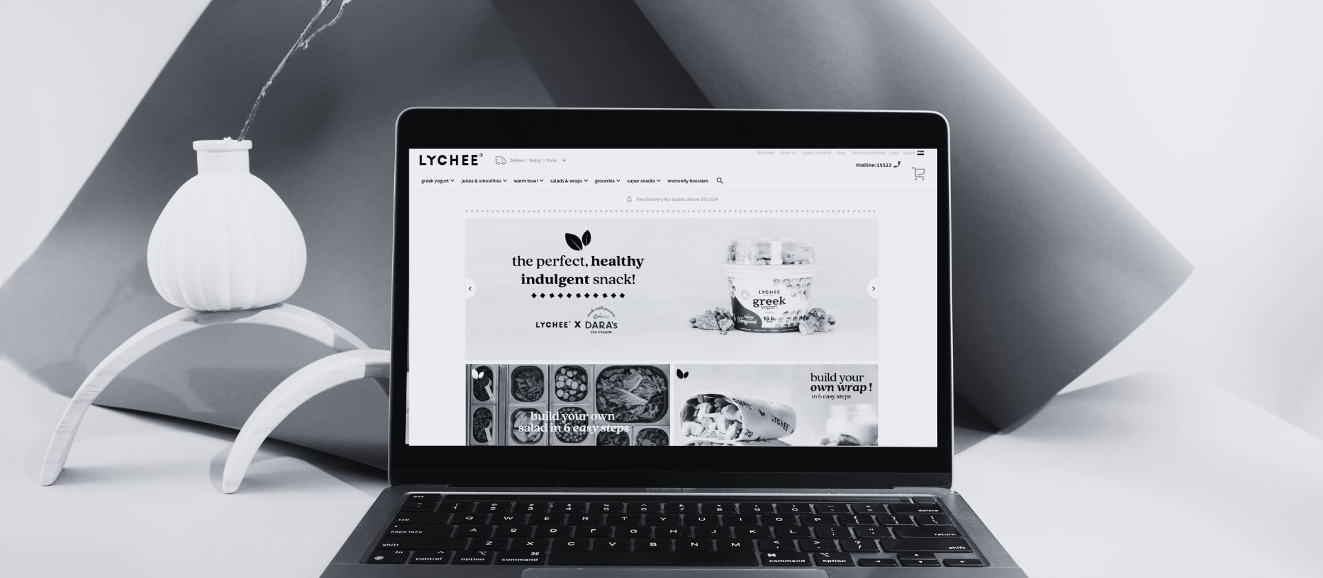 ecommerce website design company in egypt