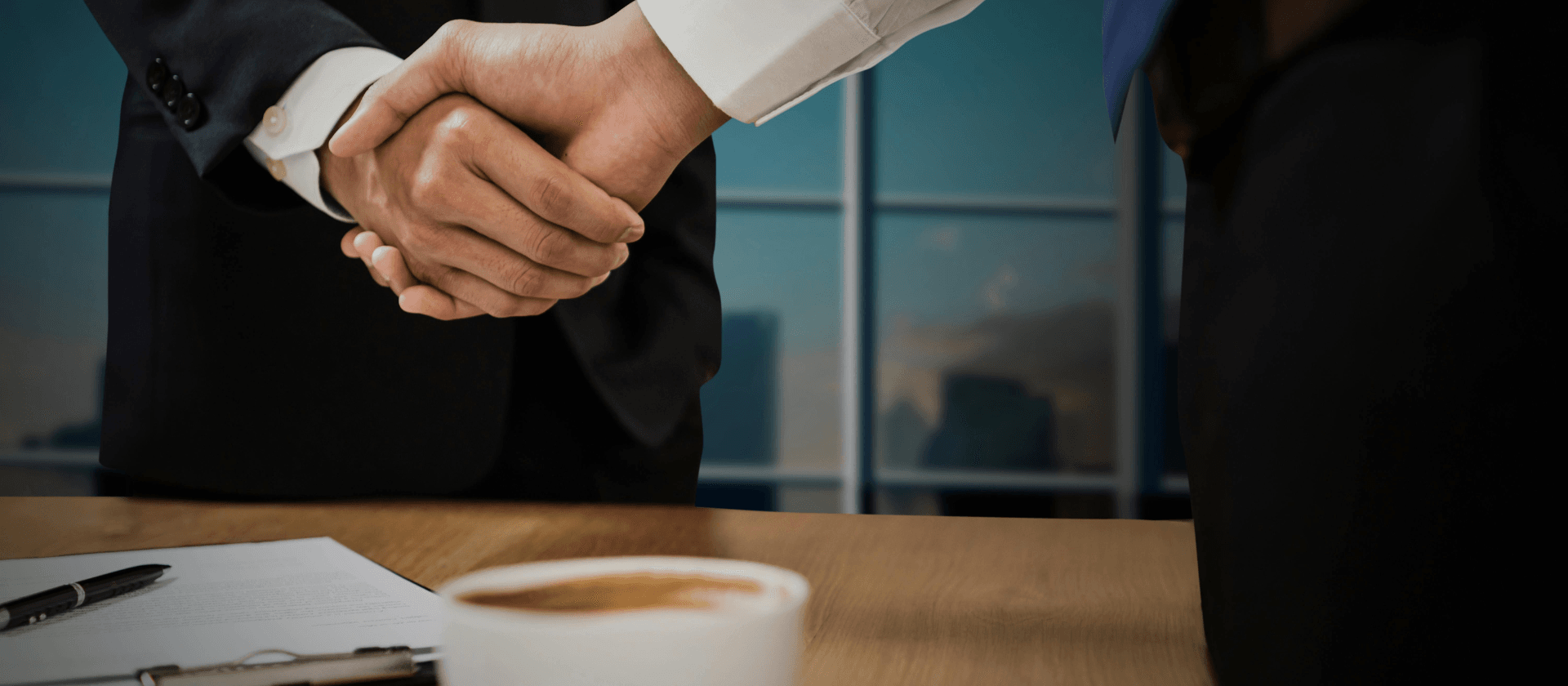 Website Design for B2B and Why You Need to Stop Thinking Like B2C
