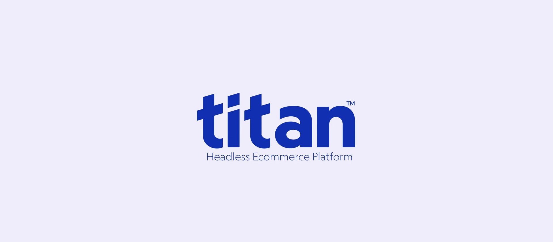 titan ecommerce platform