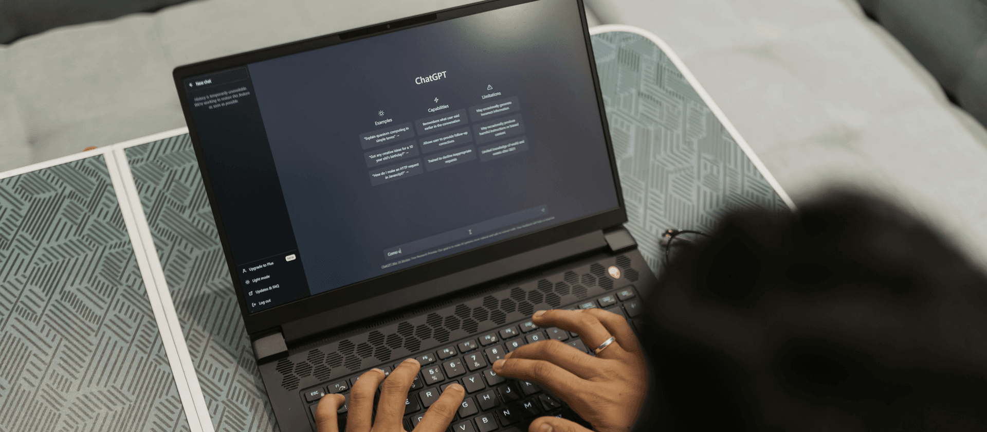 How Can eCommerce Stores Be Discovered Through ChatGPT and AI Overview?