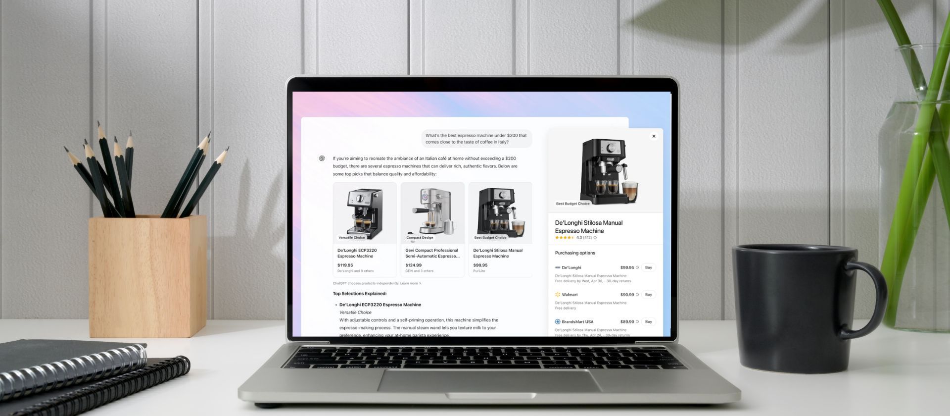 How to Get Your Product Featured in ChatGPT: What Every eCommerce Brand in Egypt Should Know