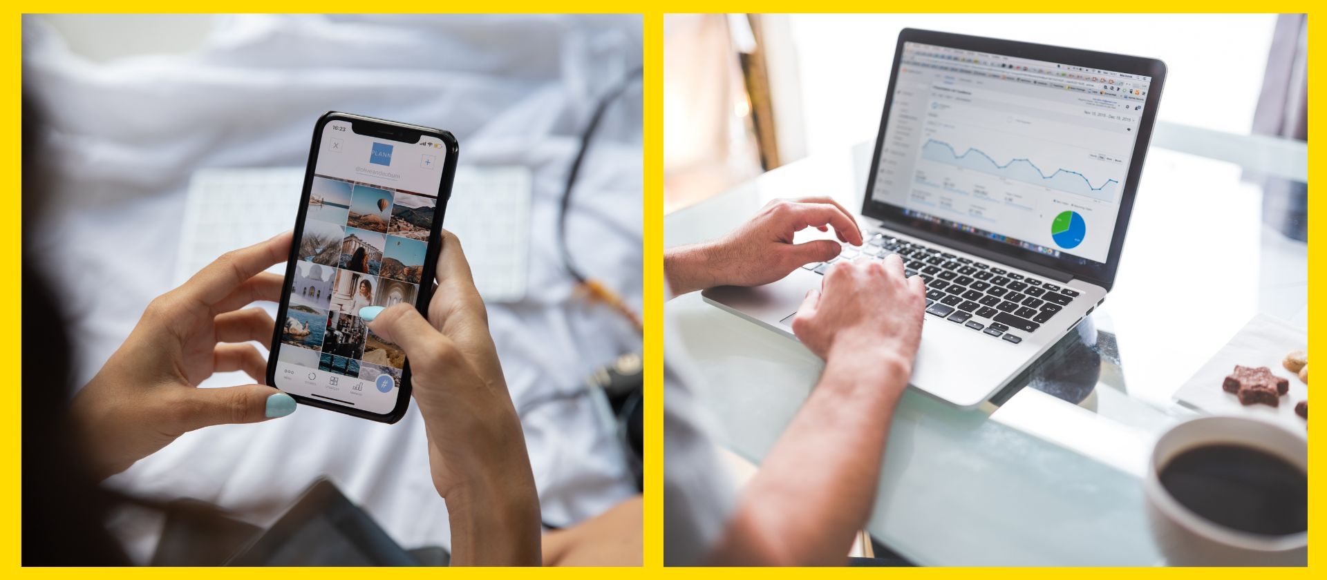Working with Influencers vs Paid Ads and Media Buying in Egypt