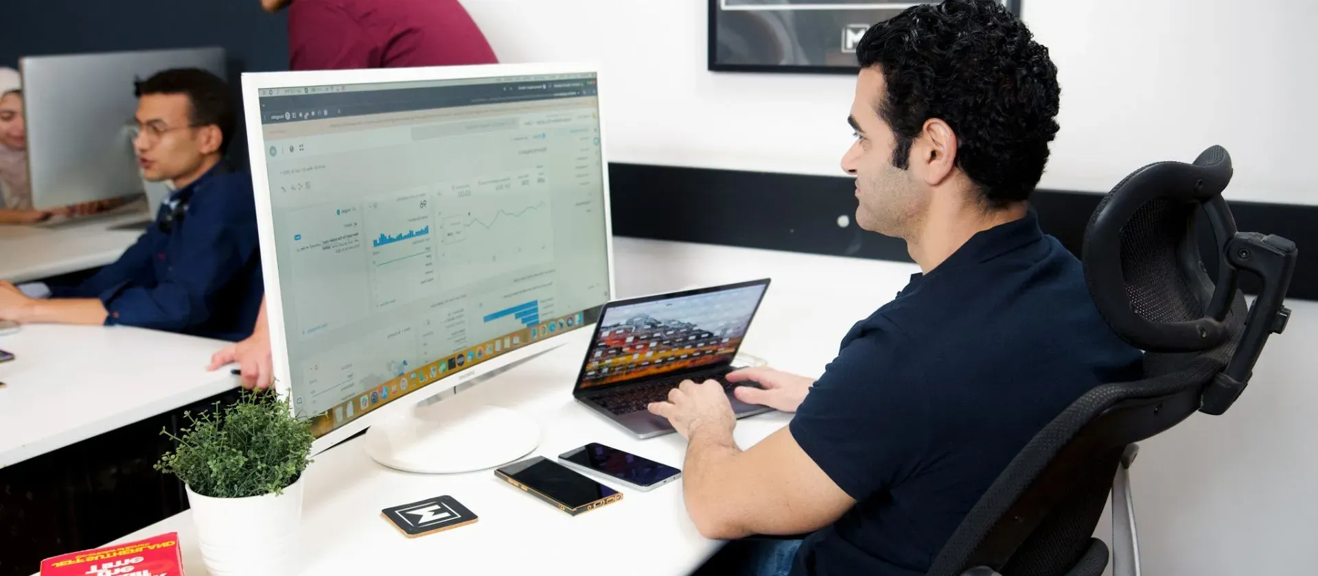 seo agency in egypt, web design company in egypt, black friday media buying for ecommerce in egypt