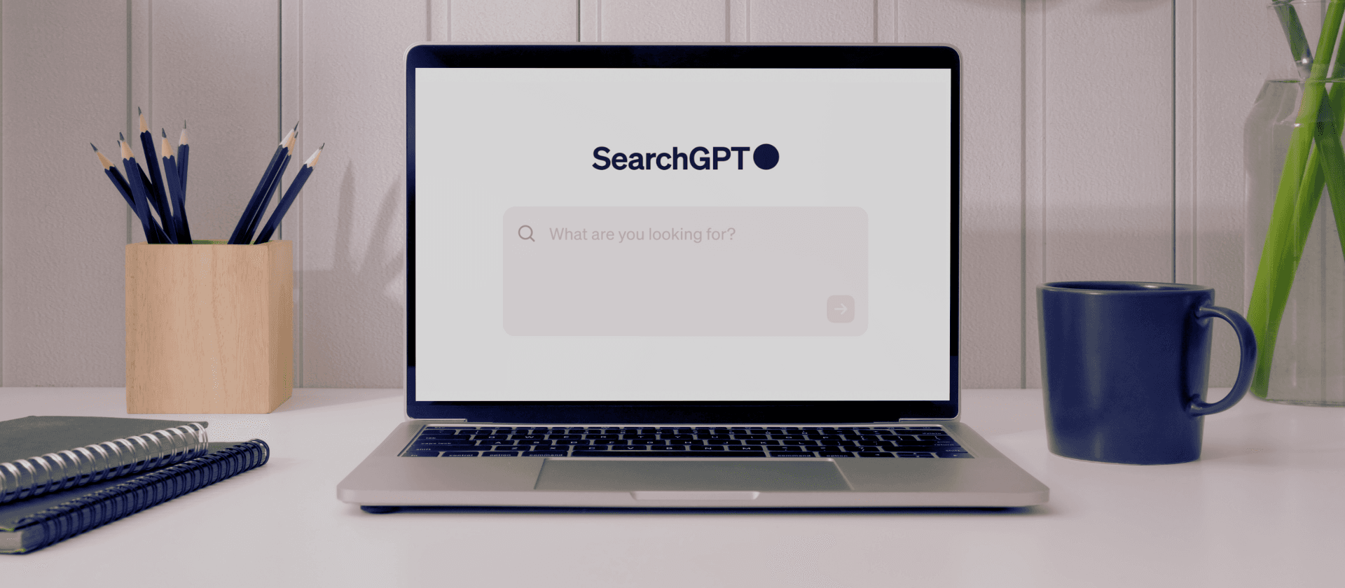 searchgpt for businesses and ecommerce websites