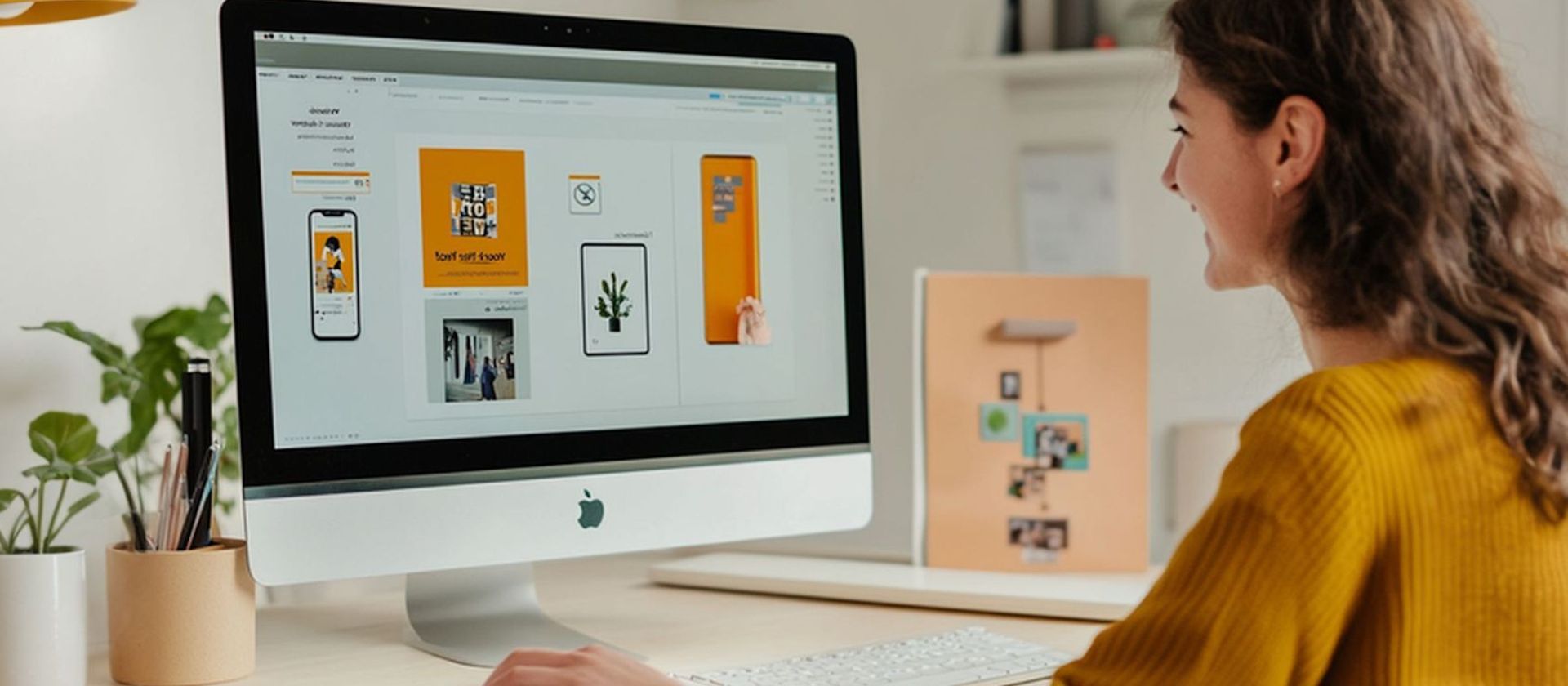 landing page design in egypt