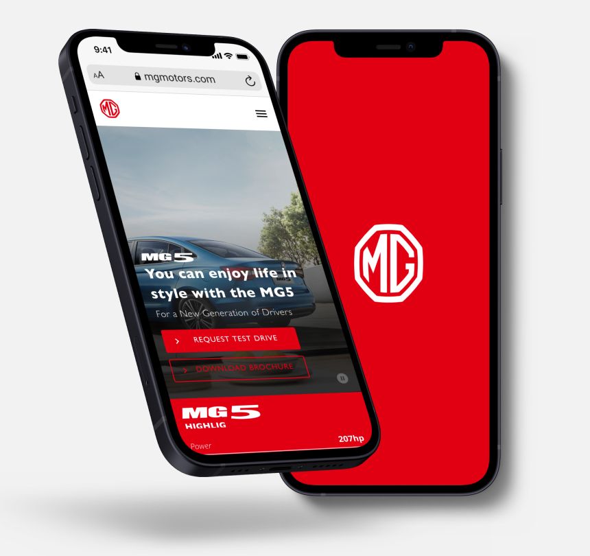 MG