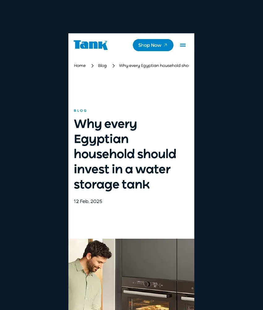 Tank