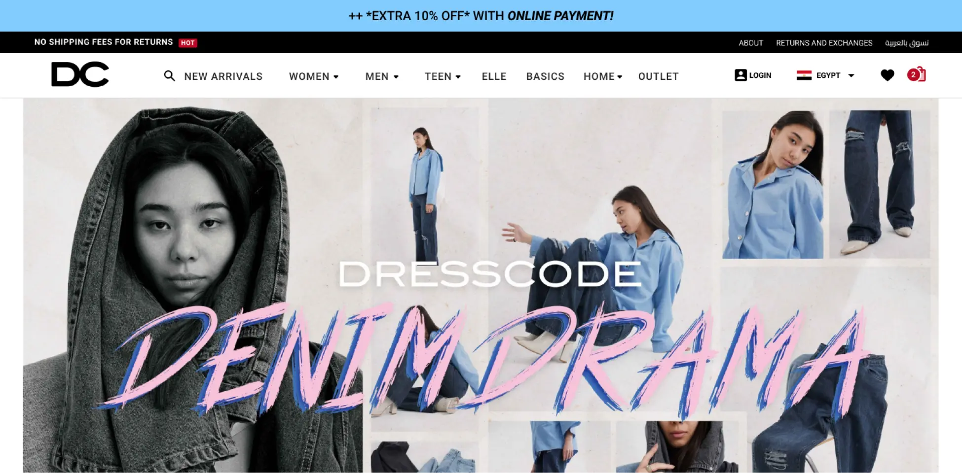 Dresscode