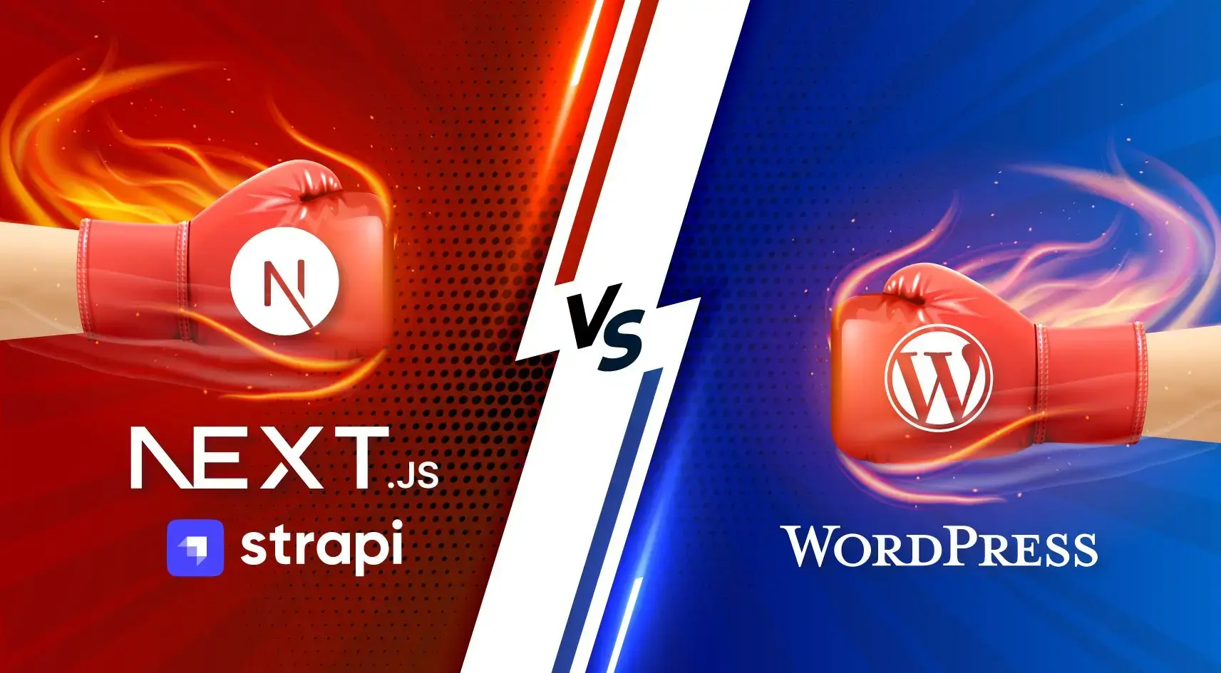 Why Strapi Beats WordPress for Ambitious Web Agencies