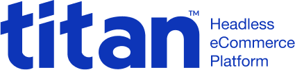 Titan logo