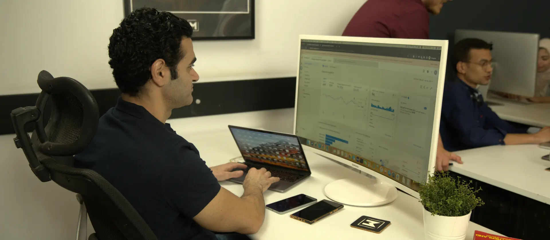 Unlocking the Secret to High-Converting Websites: A Guide for Business Owners